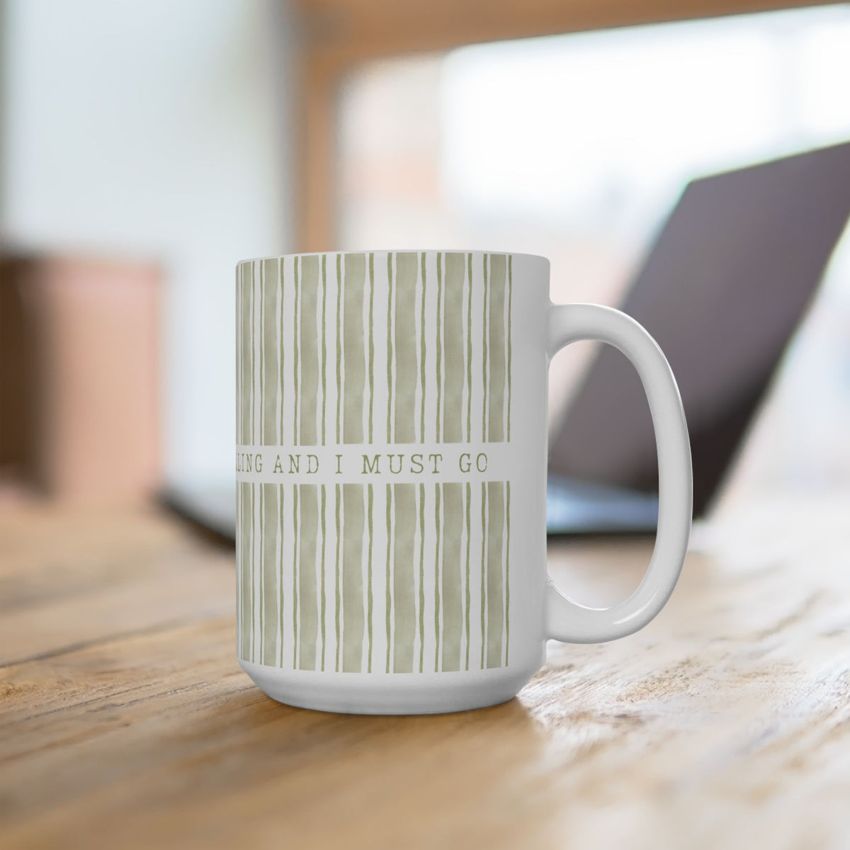 Funny Project Manager Mug, Scope Creep Coffee Cup, Project Management Humor, Business Analyst Gift, IT Coworker Gift, Office Humor Mug