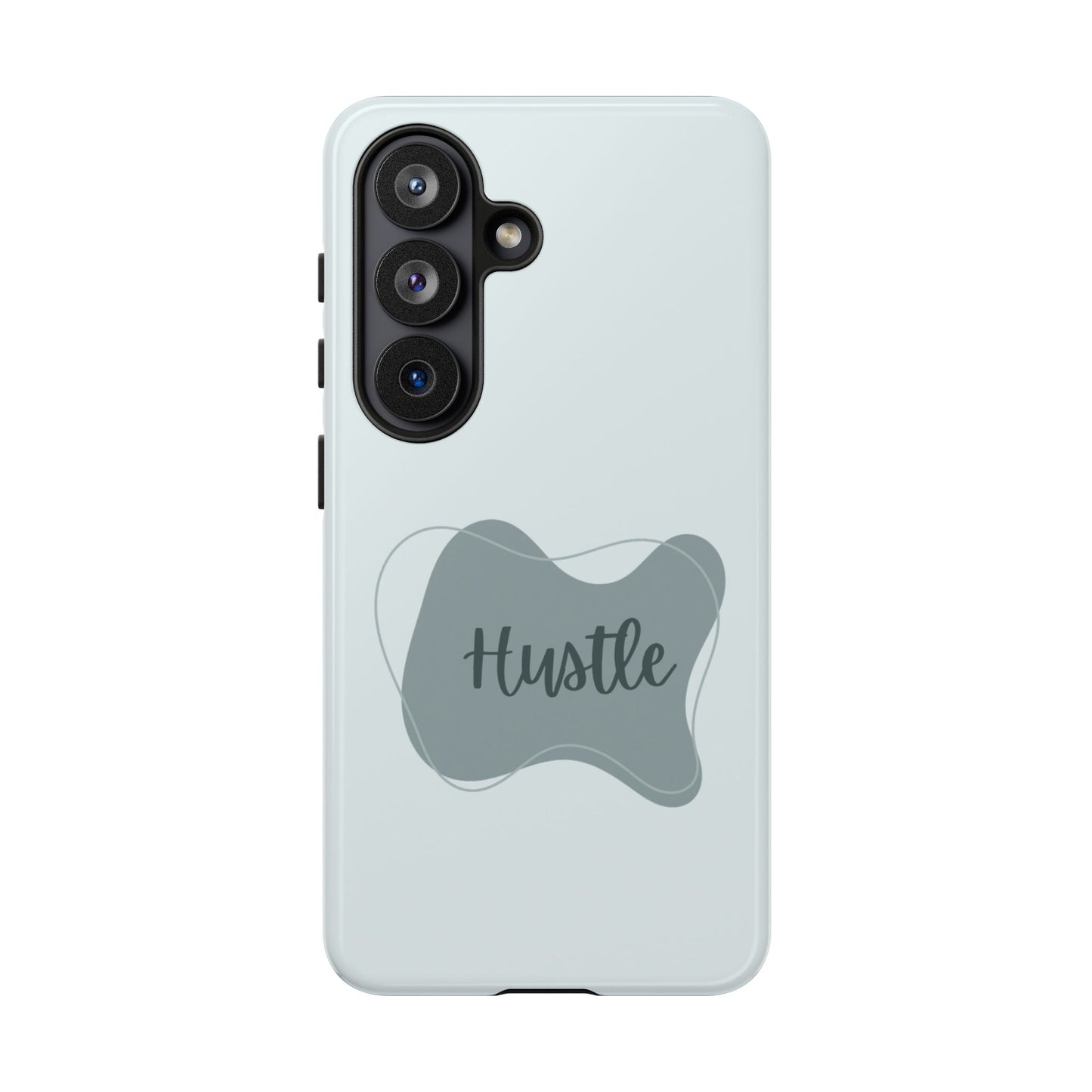 Inspirational Boho Phone Cover – iPhone 17 / 17 Air / 17 Pro Max, Samsung Galaxy S26, Google Pixel | Matte & Glossy