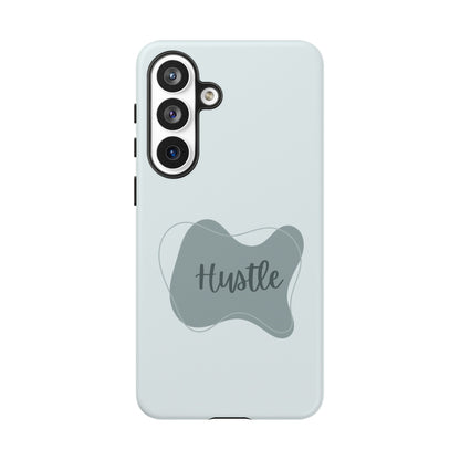 Inspirational Boho Phone Cover – iPhone 17 / 17 Air / 17 Pro Max, Samsung Galaxy S26, Google Pixel | Matte & Glossy