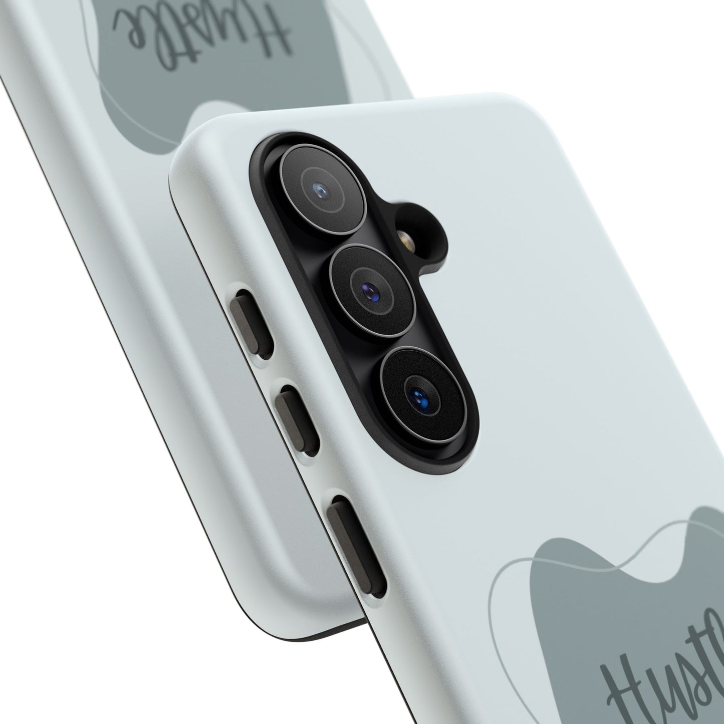 Inspirational Boho Phone Cover – iPhone 17 / 17 Air / 17 Pro Max, Samsung Galaxy S26, Google Pixel | Matte & Glossy