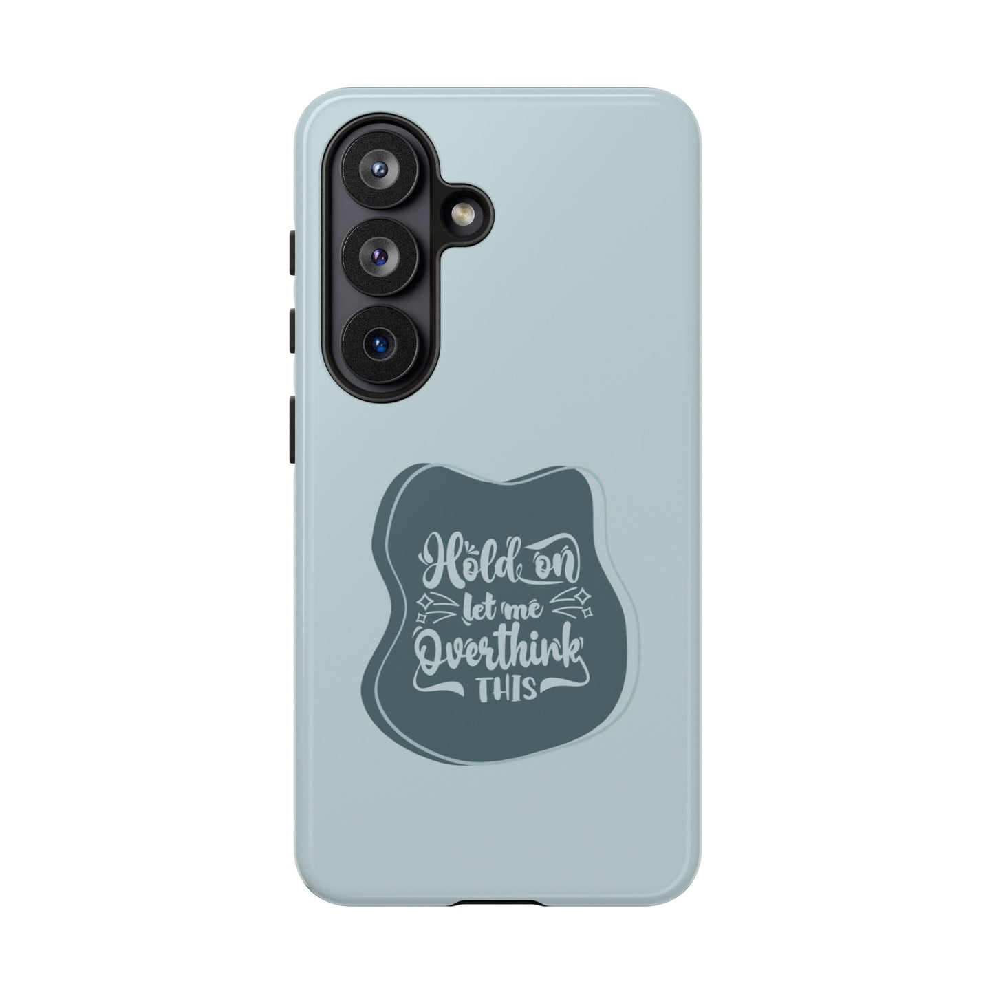Funny Boho Phone Case - iPhone 17 / 17 Air / 17 Pro Max, Samsung Galaxy S26, Google Pixel | Matte & Glossy
