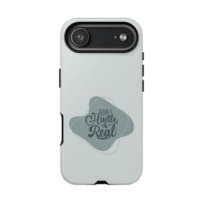 Inspirational Boho Tough Phone Case – iPhone 17 / 17 Air / 17 Pro Max, Samsung Galaxy S26, Google Pixel | Matte & Glossy
