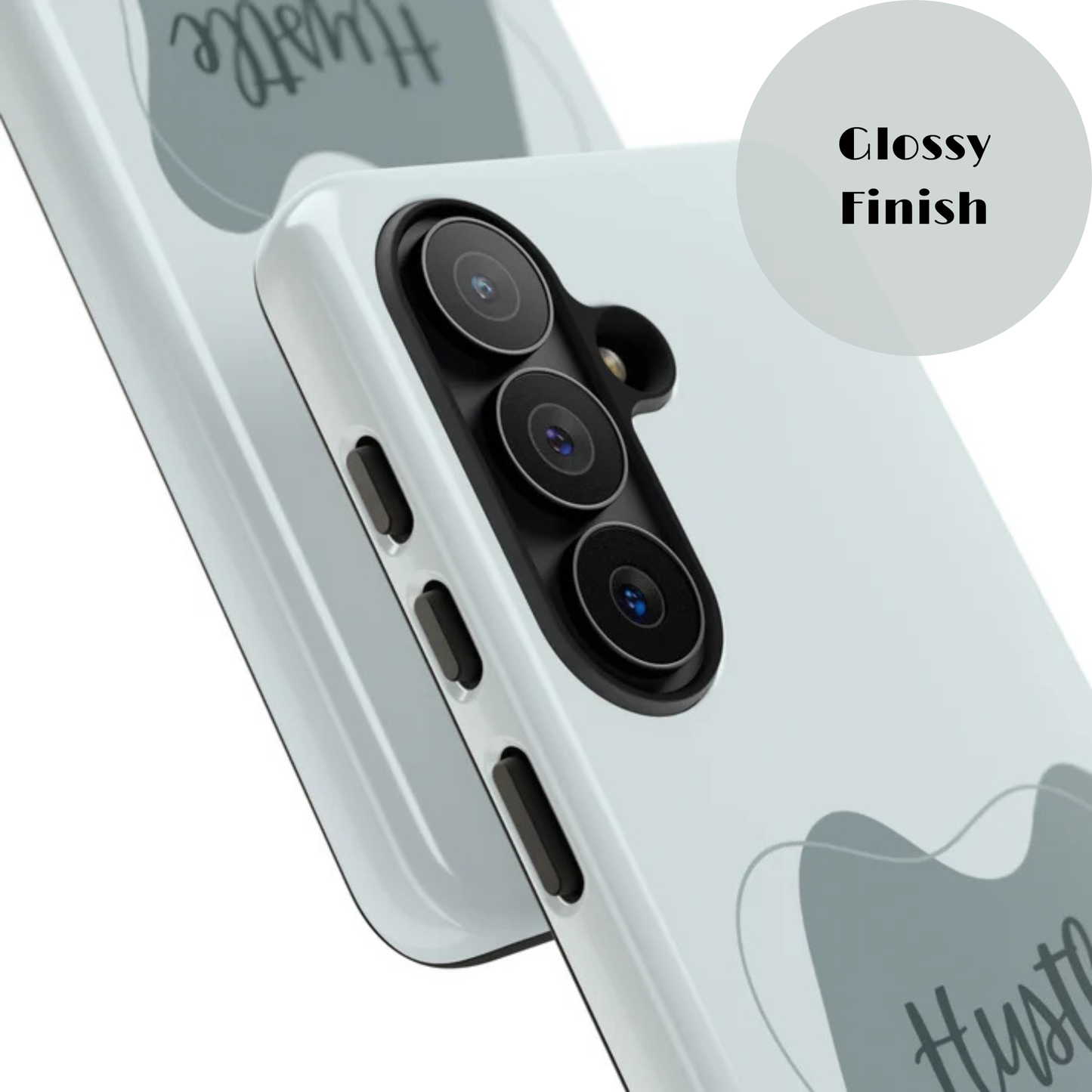 Inspirational Boho Phone Cover – iPhone 17 / 17 Air / 17 Pro Max, Samsung Galaxy S26, Google Pixel | Matte & Glossy