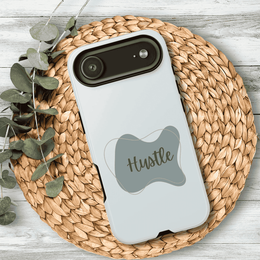 Mobile Phone Cover Inspirational Boho iPhone 17 Case, iPhone 17 Air, iPhone 17 Pro Max, Glossy & Matt Finish