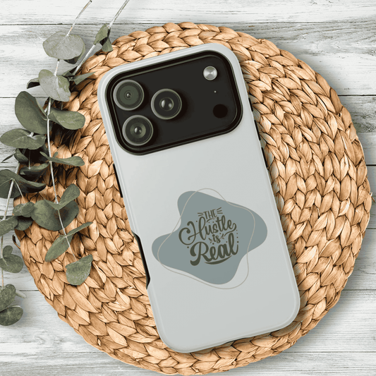 Inspirational Boho iPhone 17 Case, iPhone 17 Air, iPhone 17 Pro Max, Matt & Glossy