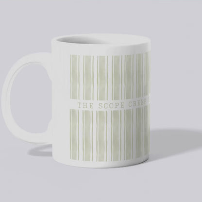 Funny Project Manager Mug, Scope Creep Coffee Cup, Project Management Humor, Business Analyst Gift, IT Coworker Gift, Office Humor Mug